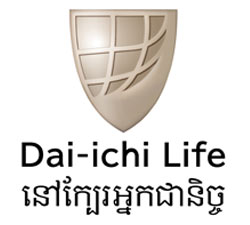 Dai-Ichi logo