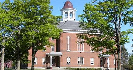 UK Tutoring Services - MCI School Maine